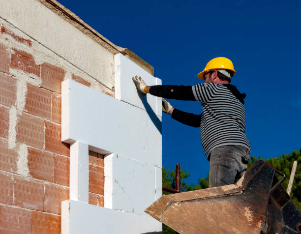 Insulation for Commercial Buildings in Commerce, CA