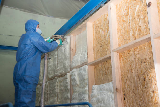 Insulation Contractors for Homes in Commerce, CA