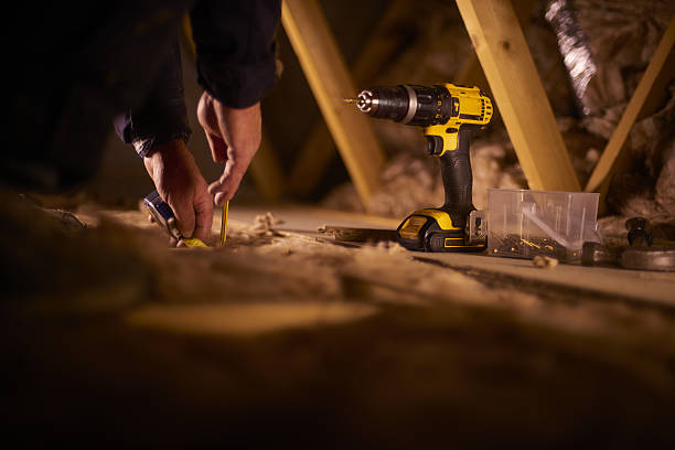 Insulation Replacement Services in Commerce, CA